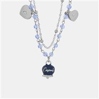 Collana Bysimon Donna Belvedere in Lega metallica 3541266 - 3541266